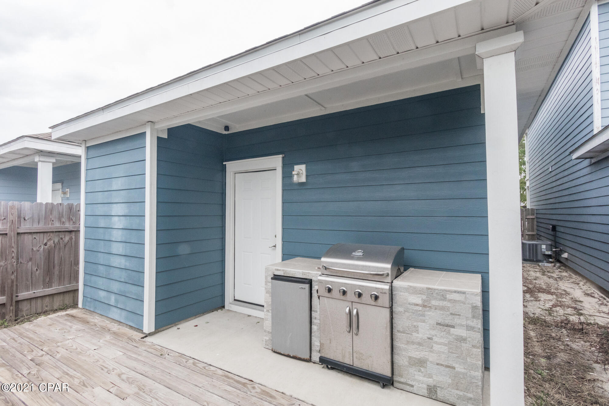 Marlin Place - Residential