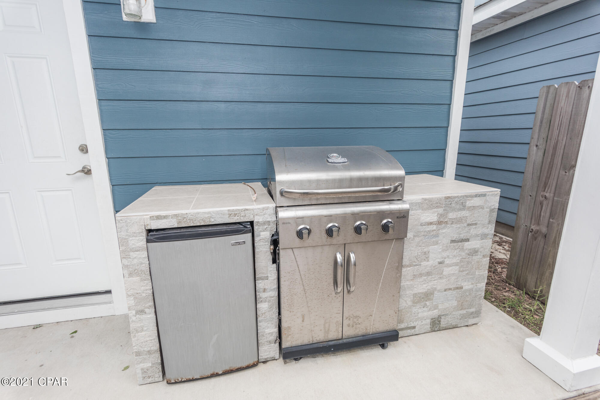 Marlin Place - Residential