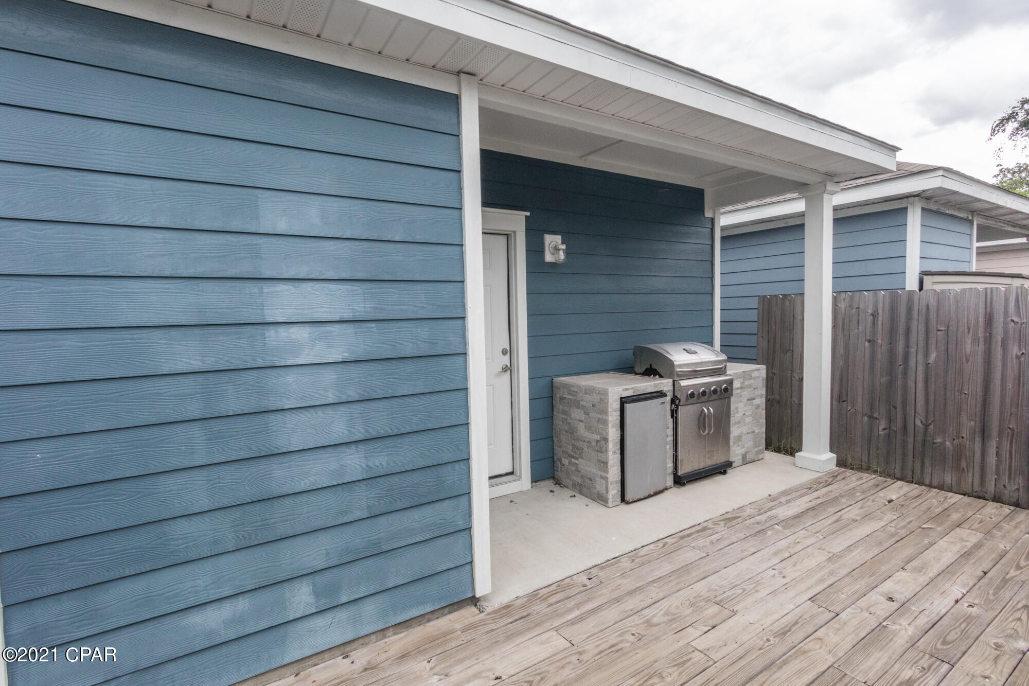 Marlin Place - Residential