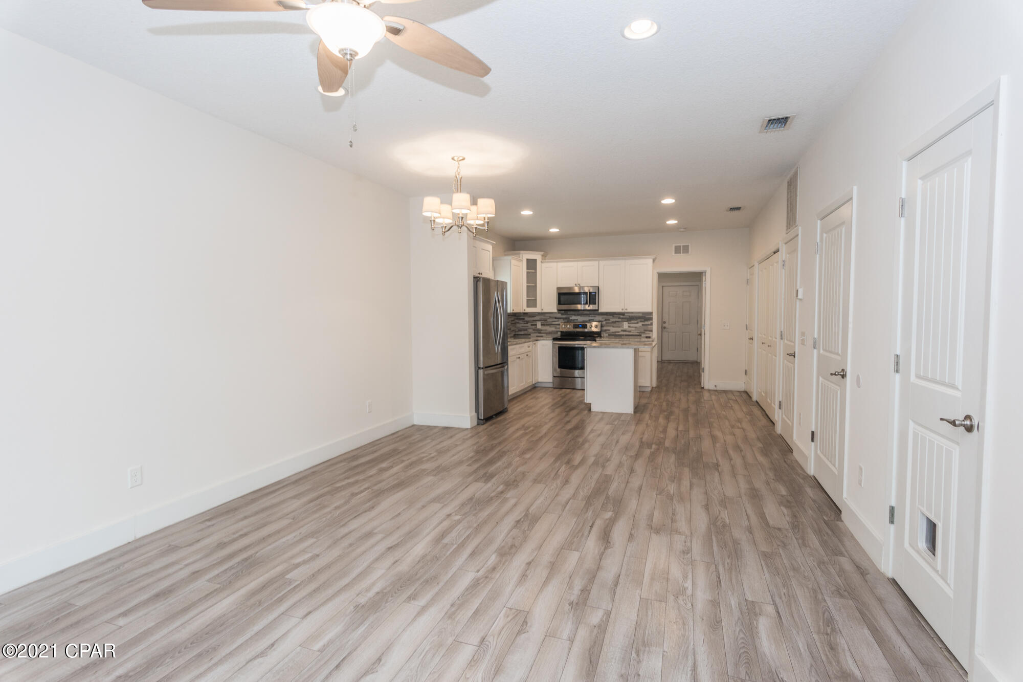 Marlin Place - Residential