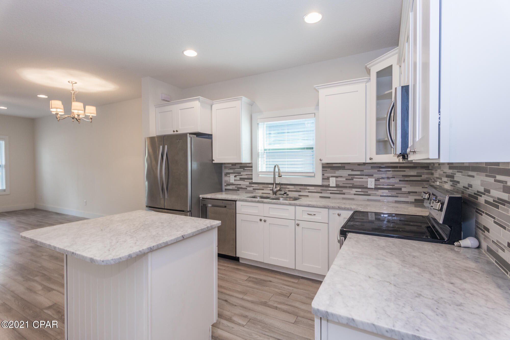 Marlin Place - Residential