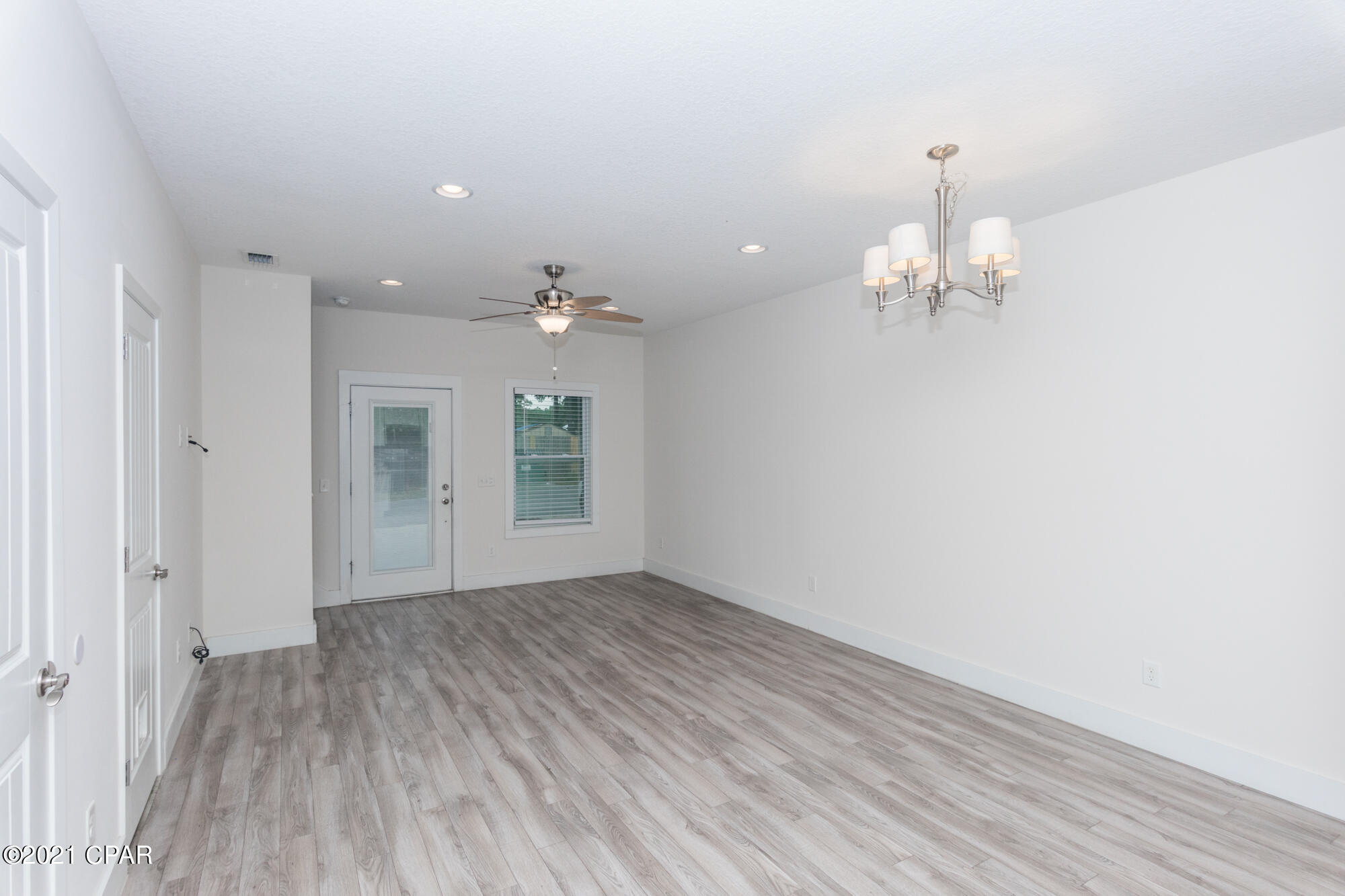 Marlin Place - Residential