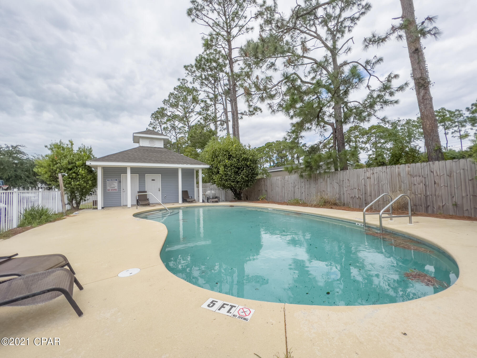 Marlin Place - Residential