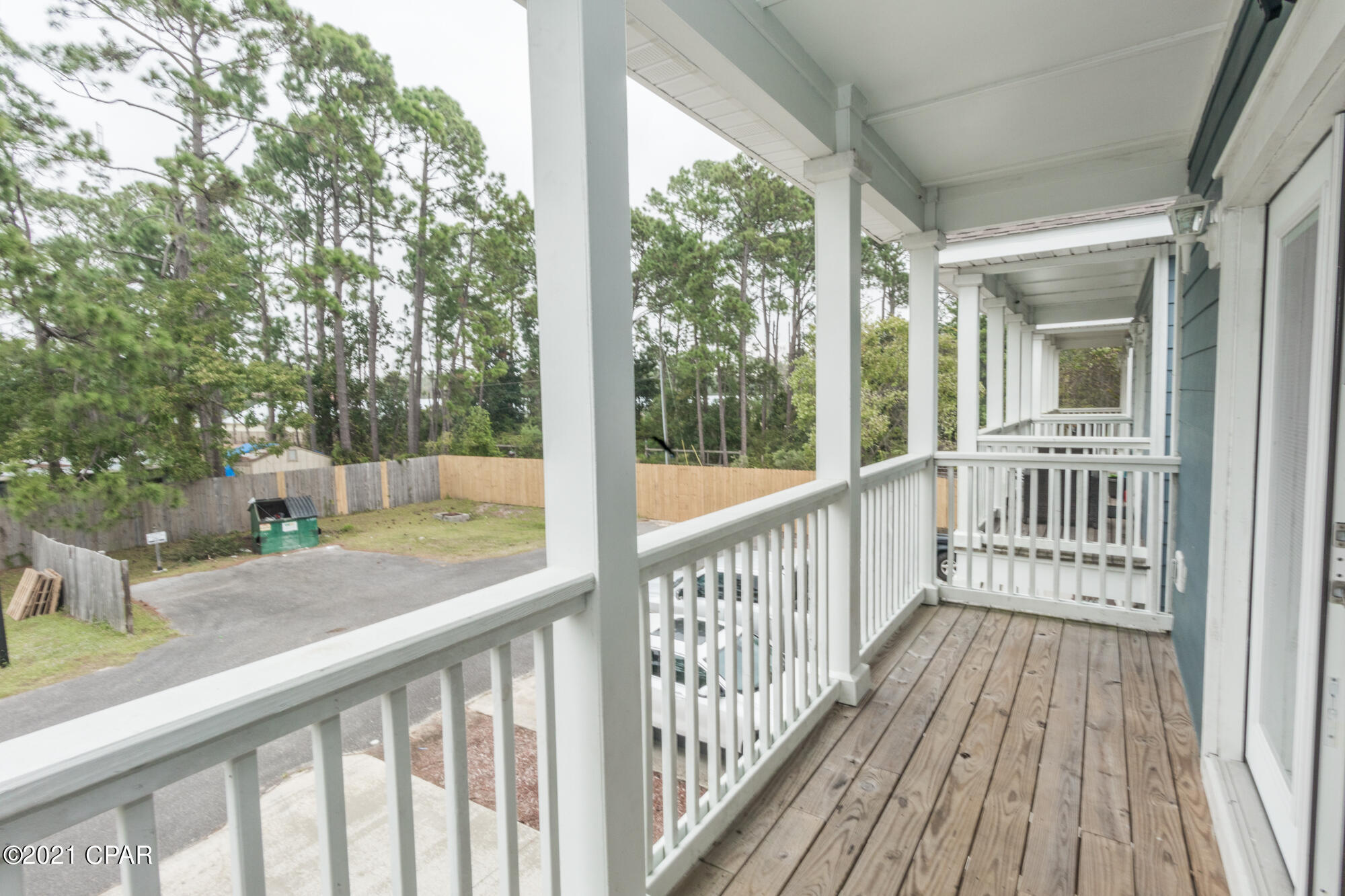 Marlin Place - Residential