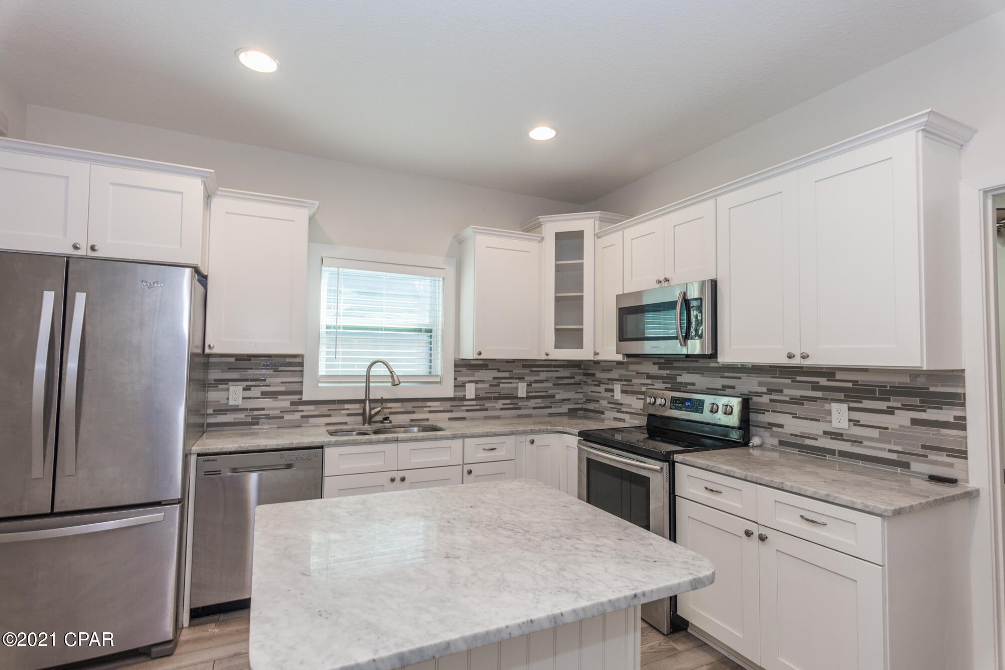 Marlin Place - Residential