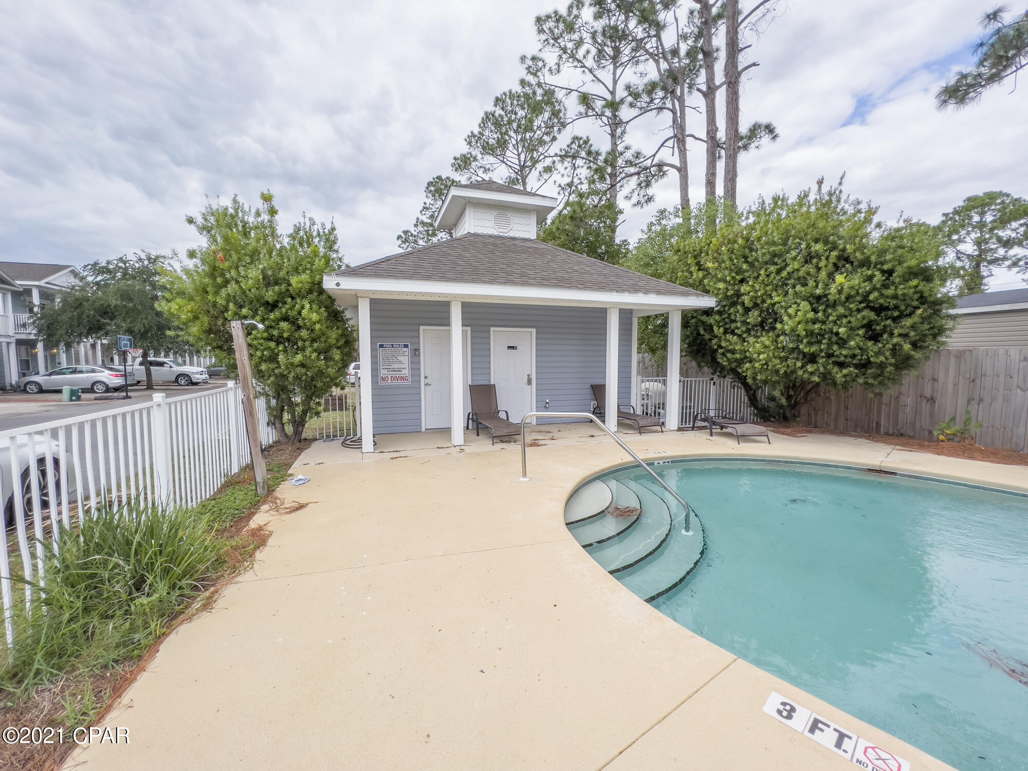 Marlin Place - Residential