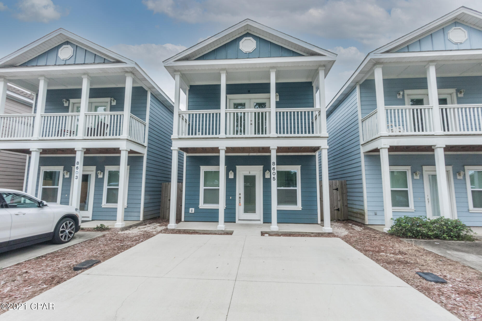 Marlin Place - Residential