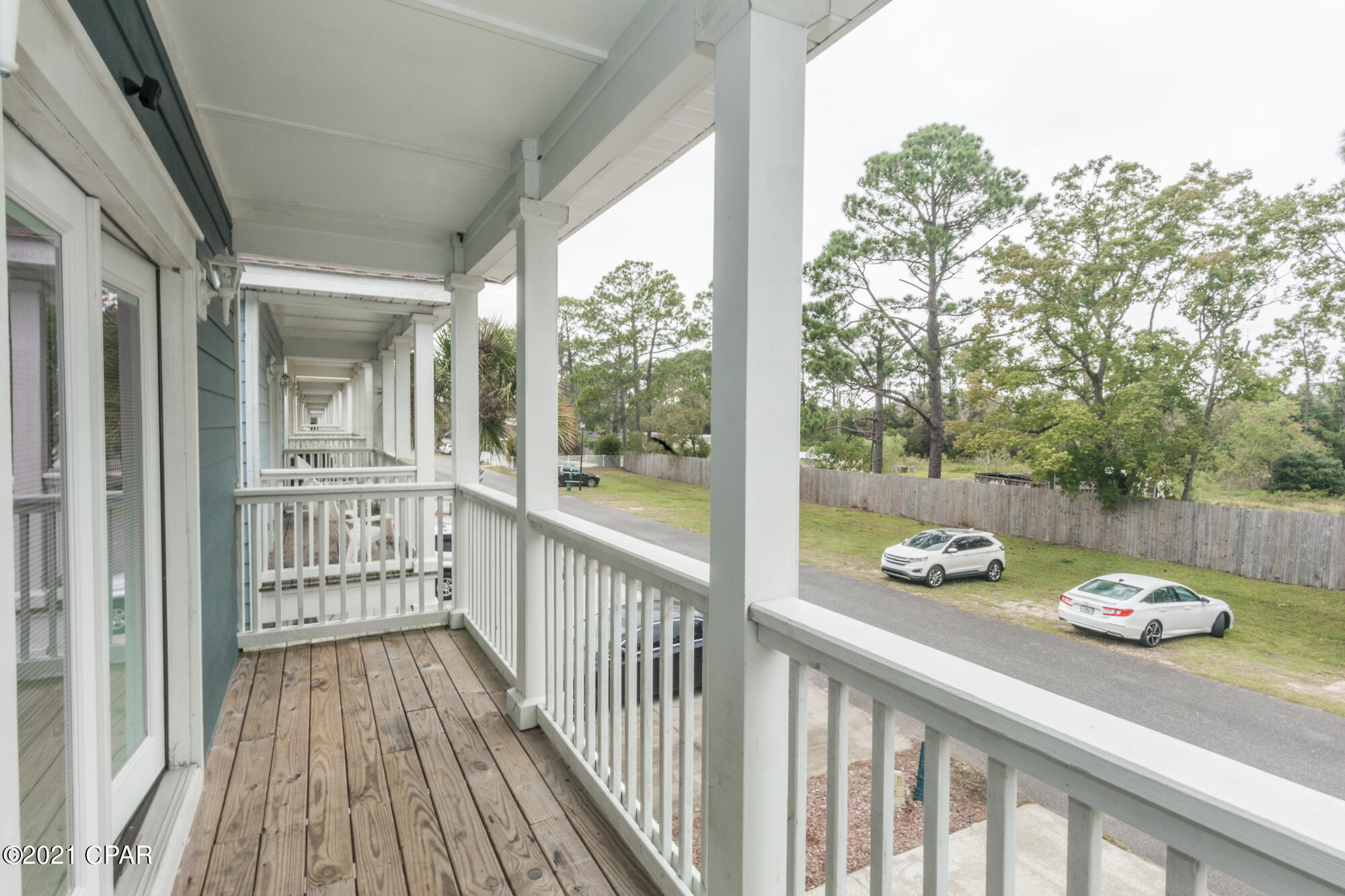 Marlin Place - Residential