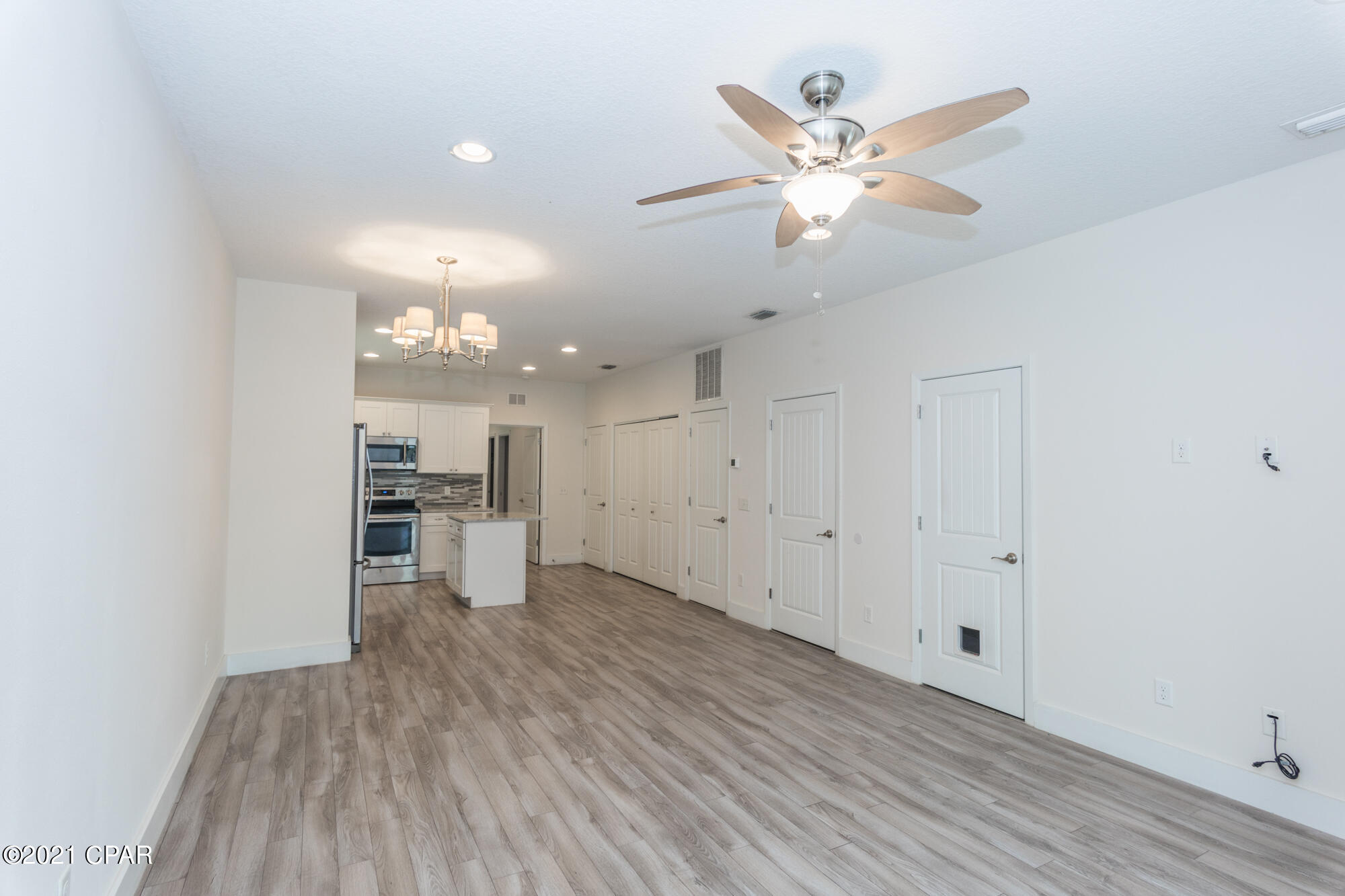 Marlin Place - Residential