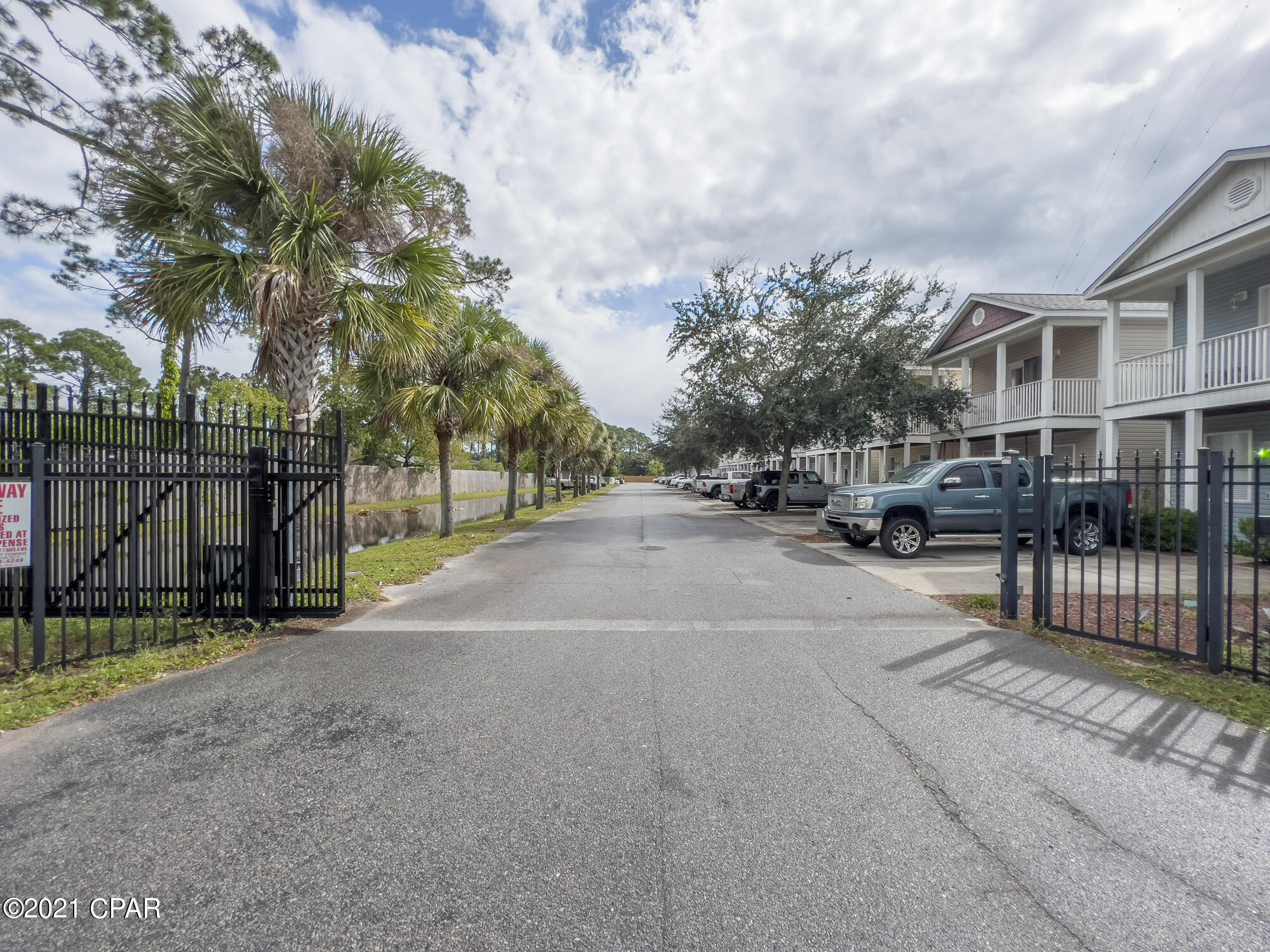 Marlin Place - Residential