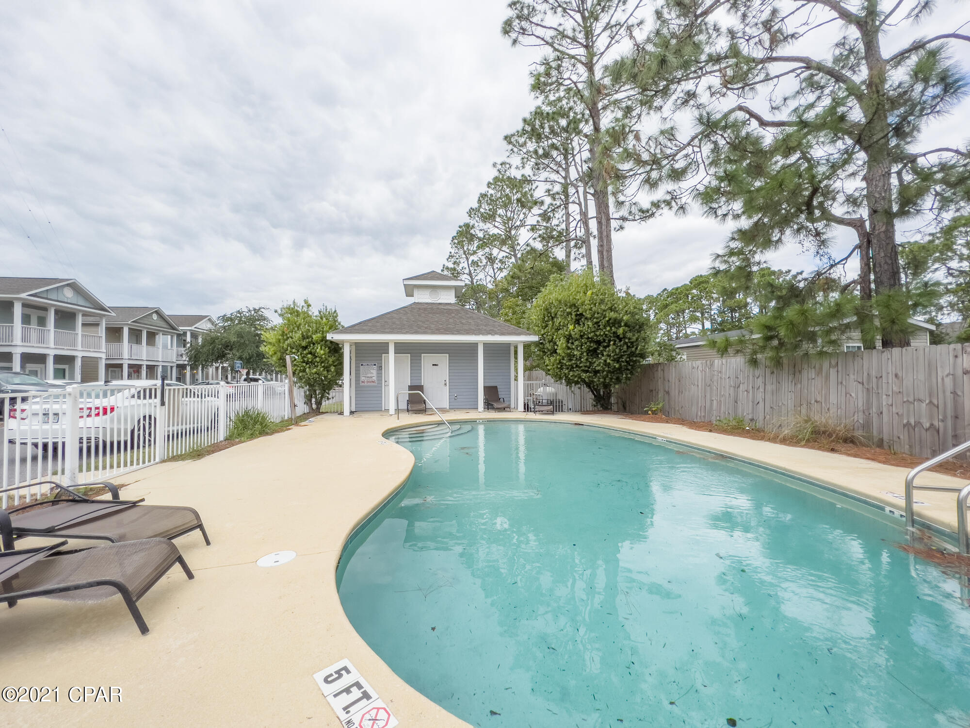 Marlin Place - Residential