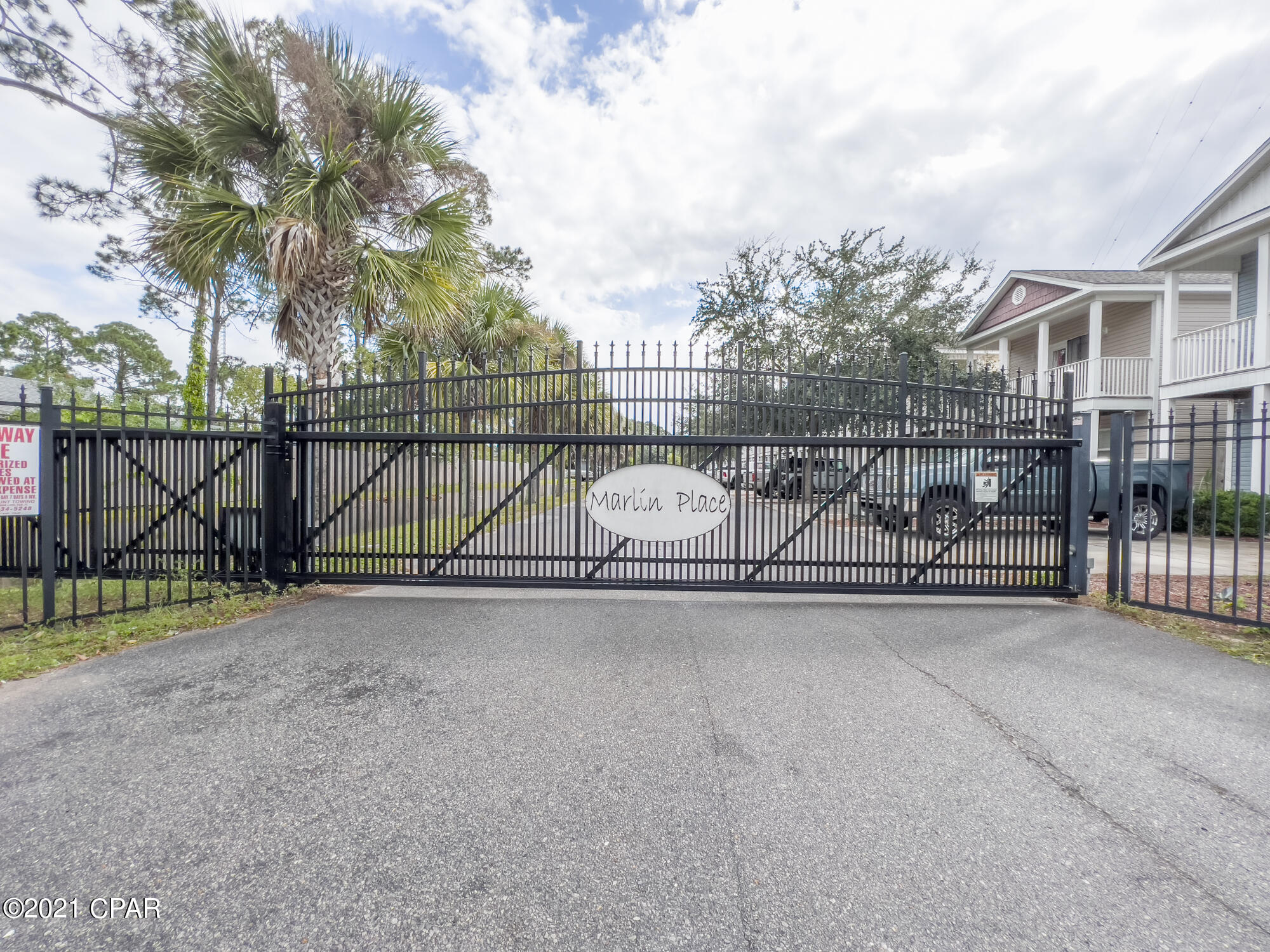 Marlin Place - Residential