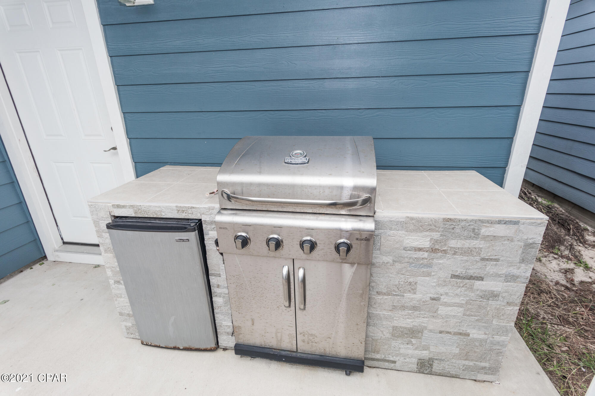 Marlin Place - Residential