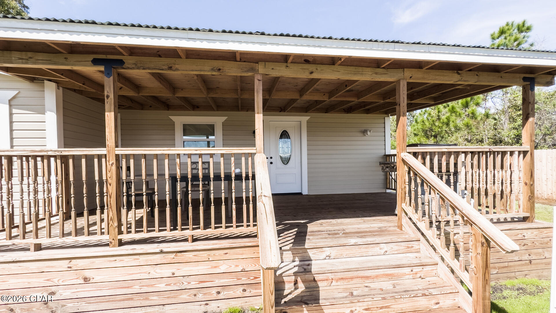 W H Parker - Commercial Sale