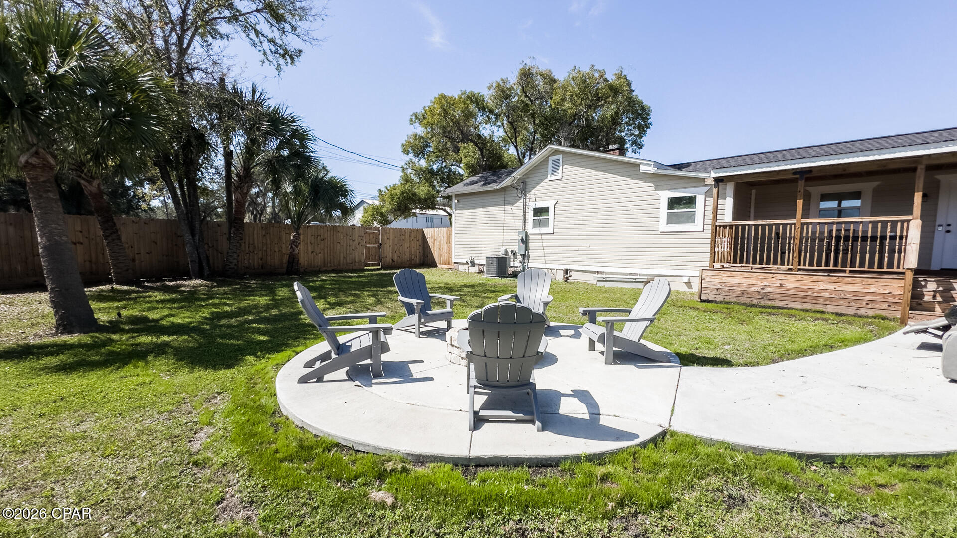 W H Parker - Commercial Sale