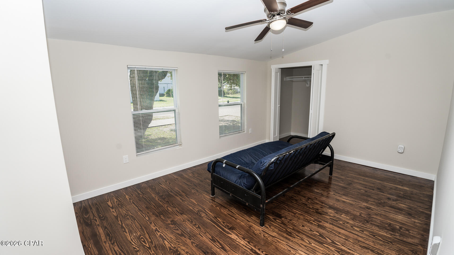 W H Parker - Commercial Sale