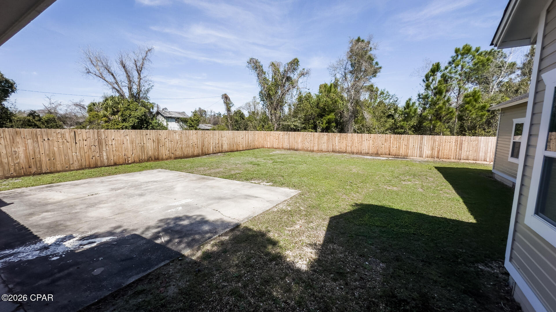 W H Parker - Commercial Sale