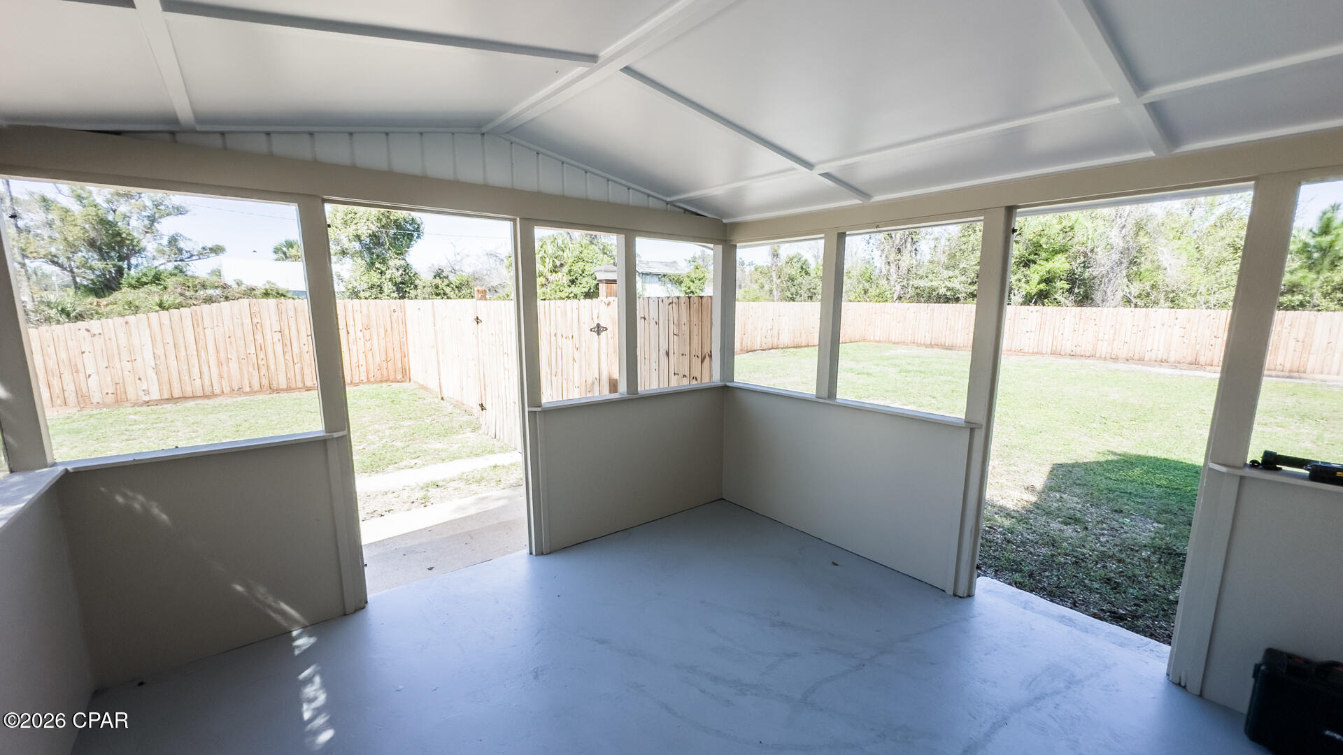 W H Parker - Commercial Sale