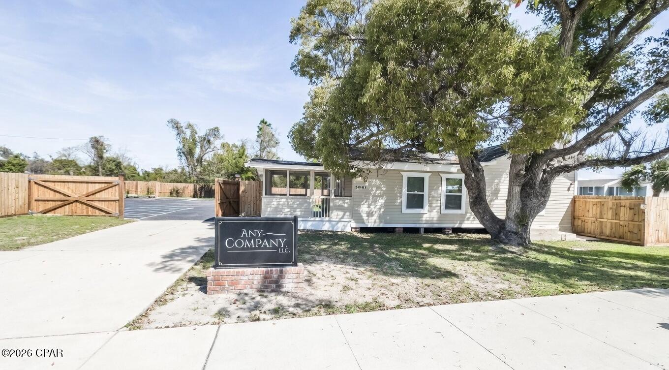 W H Parker - Commercial Sale