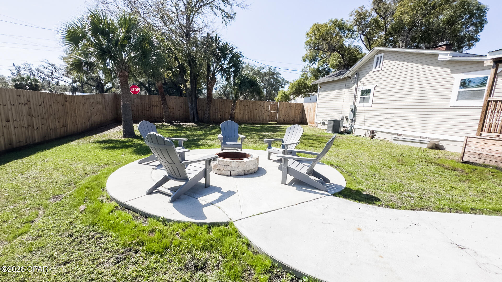 W H Parker - Commercial Sale