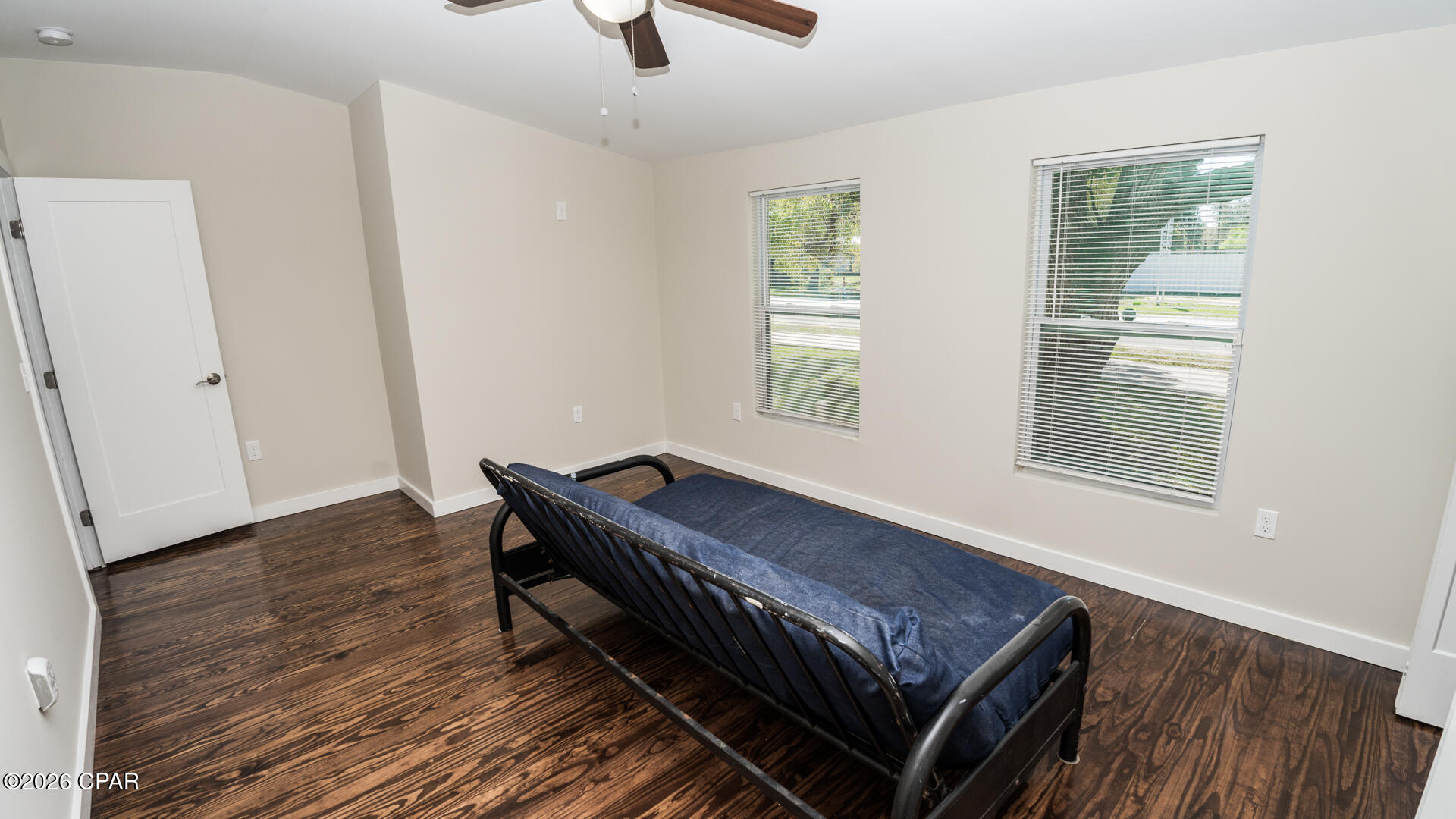 W H Parker - Commercial Sale