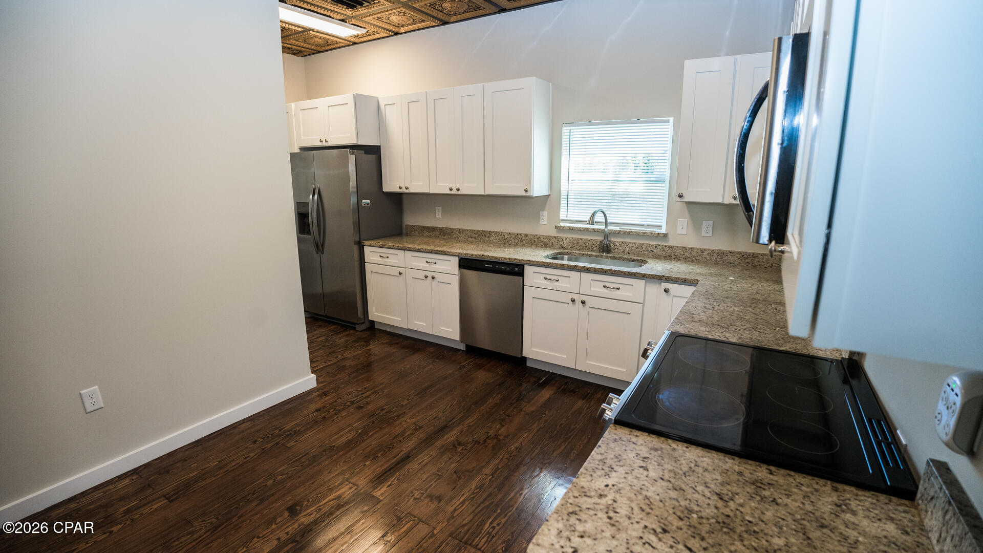 W H Parker - Commercial Sale