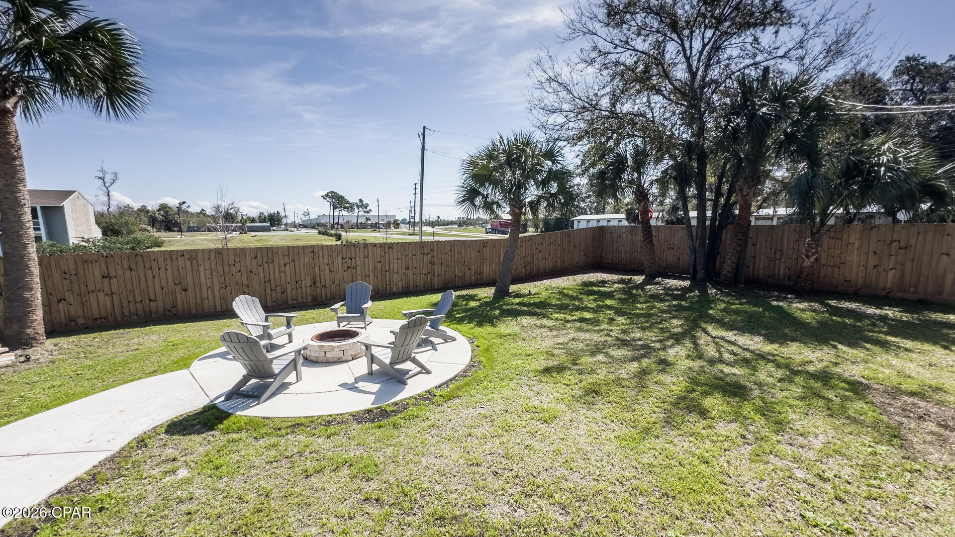 W H Parker - Commercial Sale