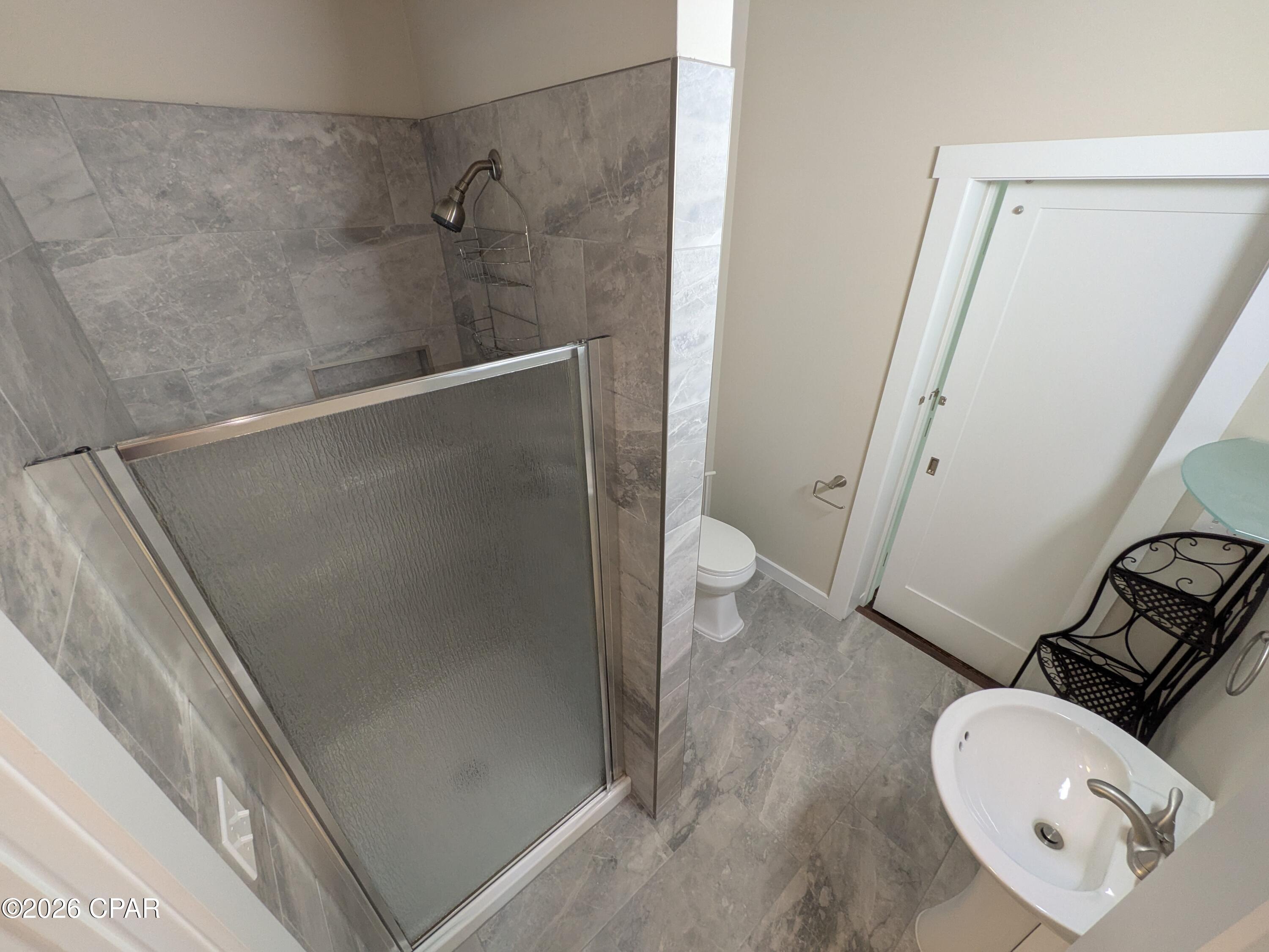 W H Parker - Commercial Sale