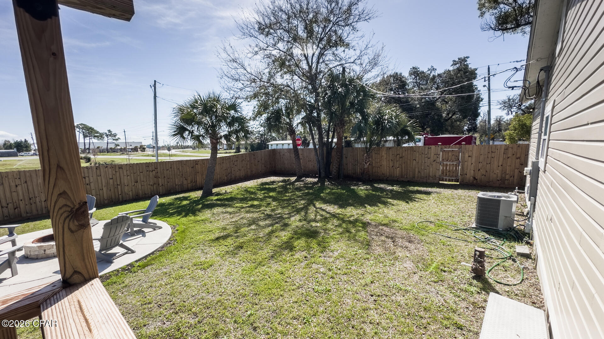 W H Parker - Commercial Sale