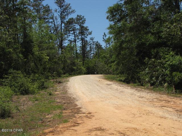 Compass Lake In The Hills - Land