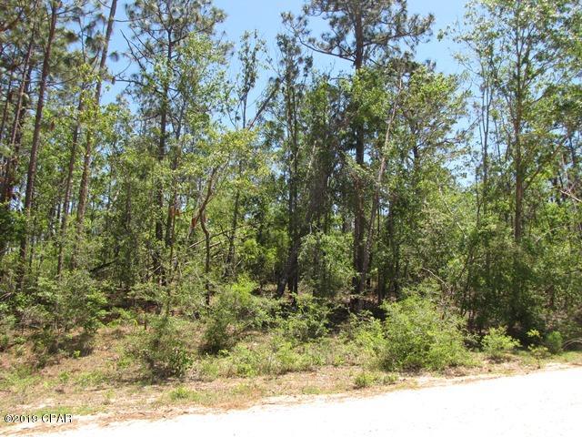 Compass Lake In The Hills - Land