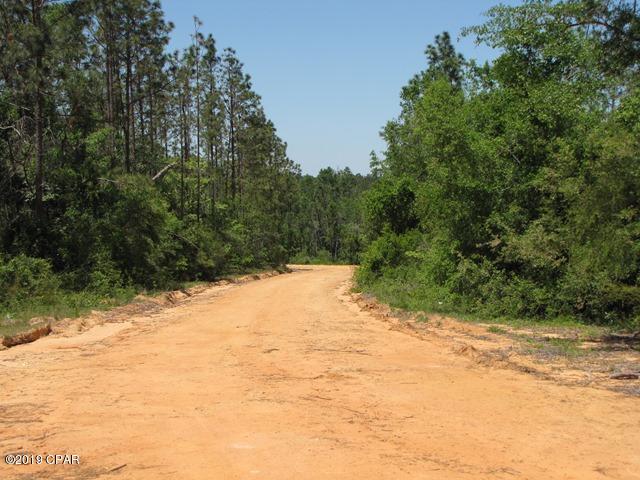 Compass Lake In The Hills - Land