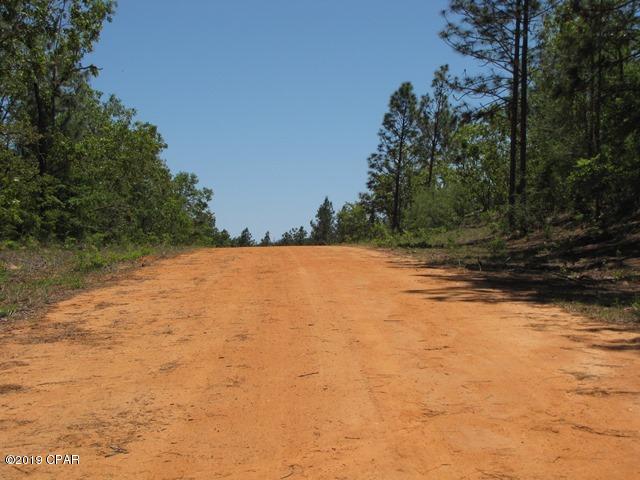 Compass Lake In The Hills - Land