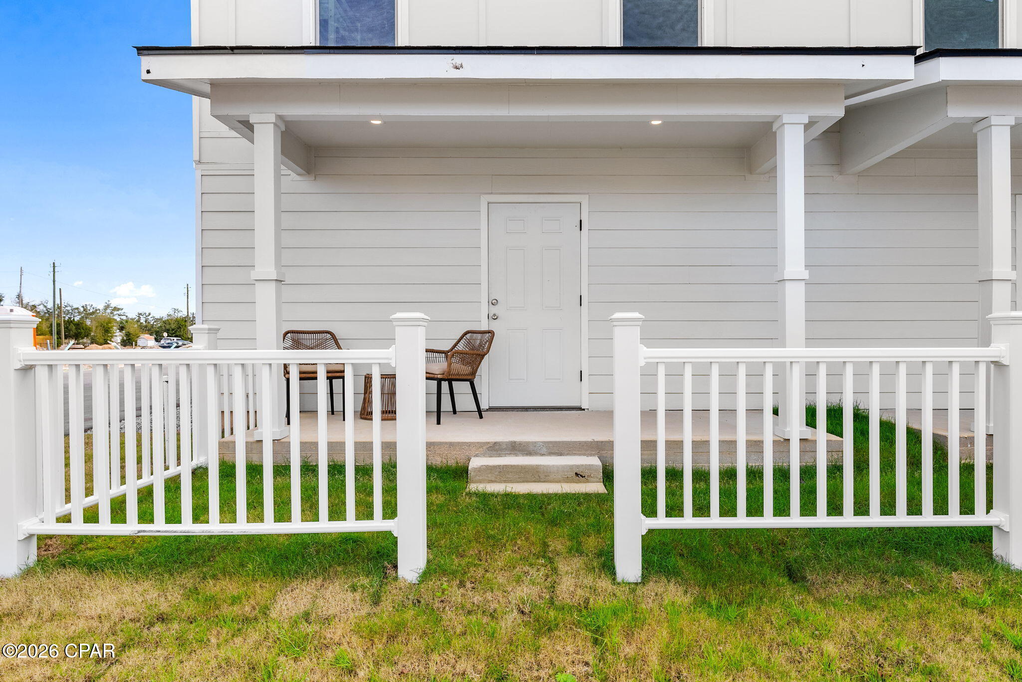 Cherry Grove Townhomes - Residential