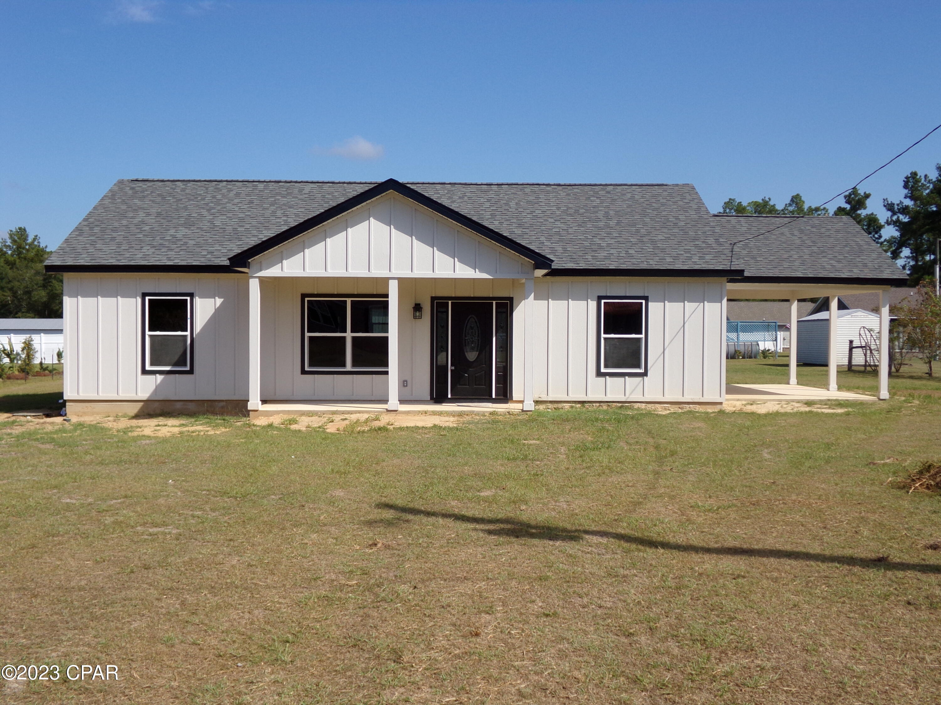 No Named Subdivision - Residential