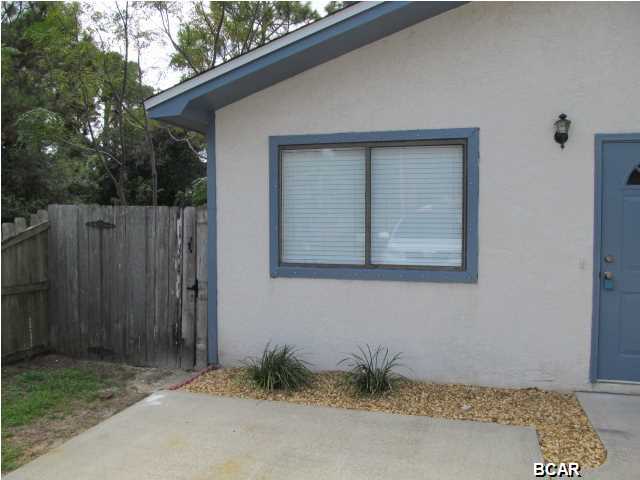 No Named Subdivision - Residential Lease