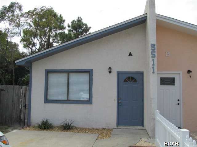 No Named Subdivision - Residential Lease