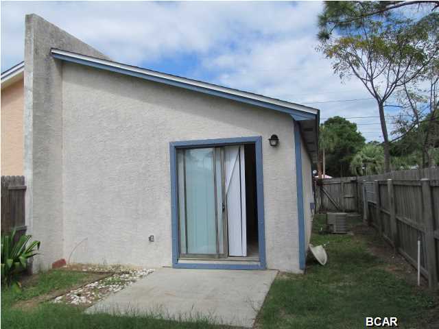 No Named Subdivision - Residential Lease