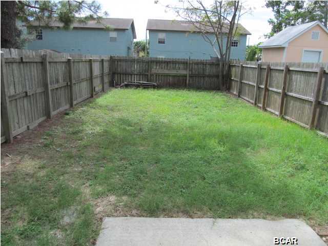 No Named Subdivision - Residential Lease