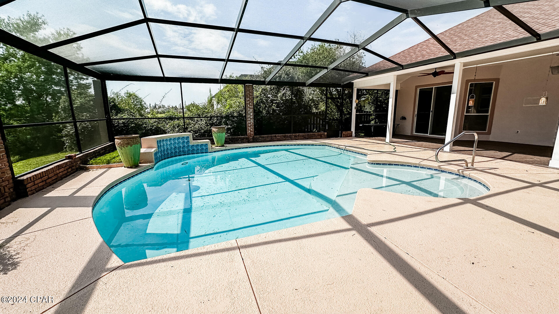 The Landings - Residential