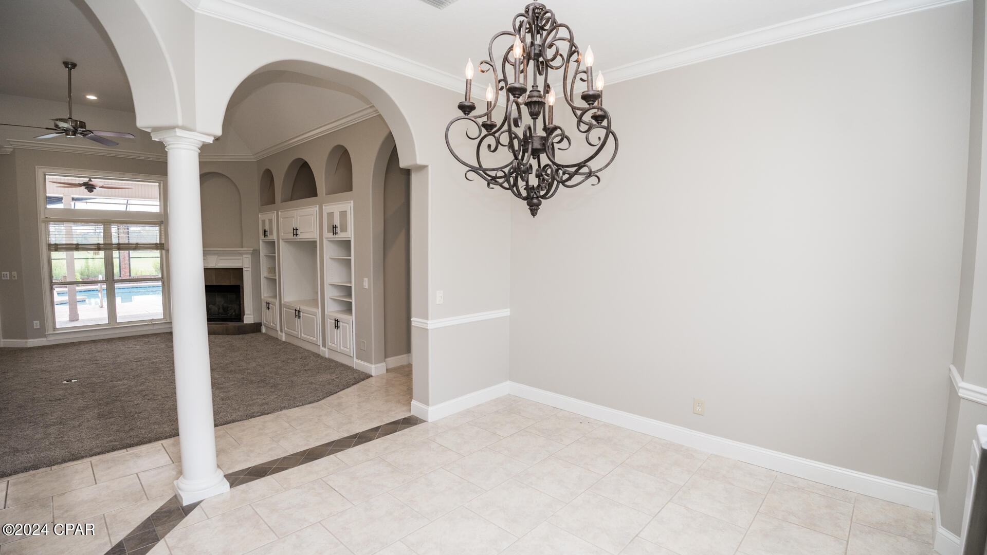 The Landings - Residential