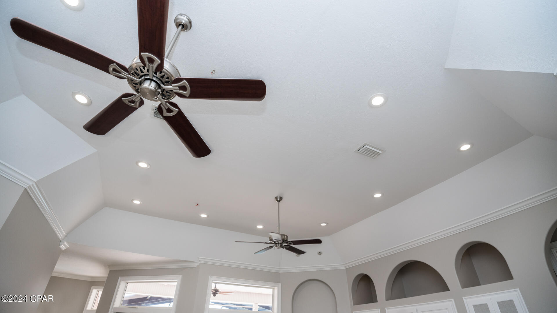 The Landings - Residential