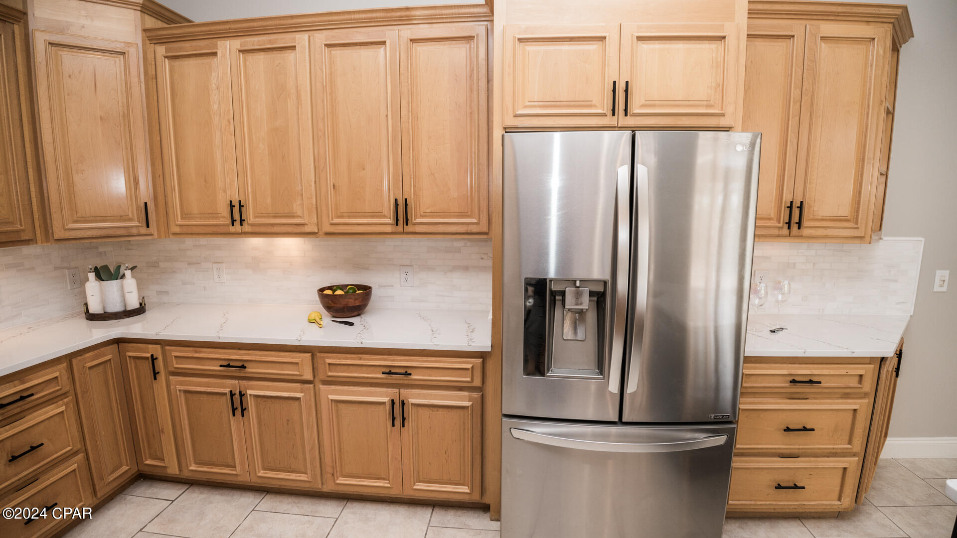 The Landings - Residential