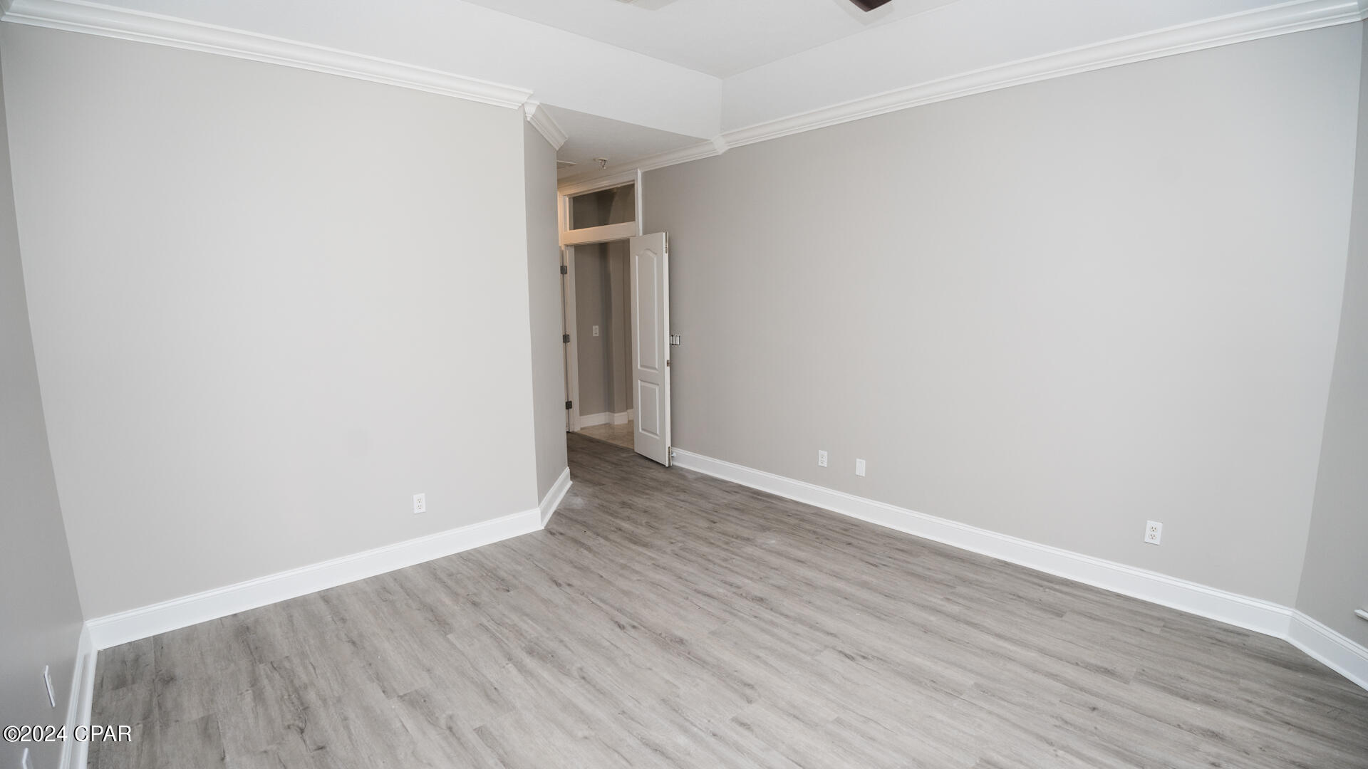 The Landings - Residential