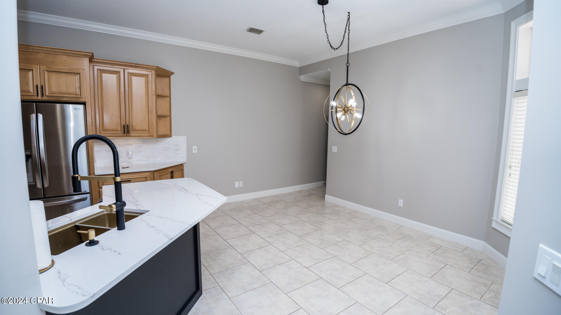 The Landings - Residential