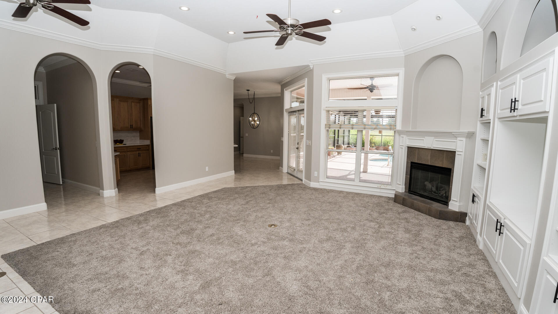 The Landings - Residential