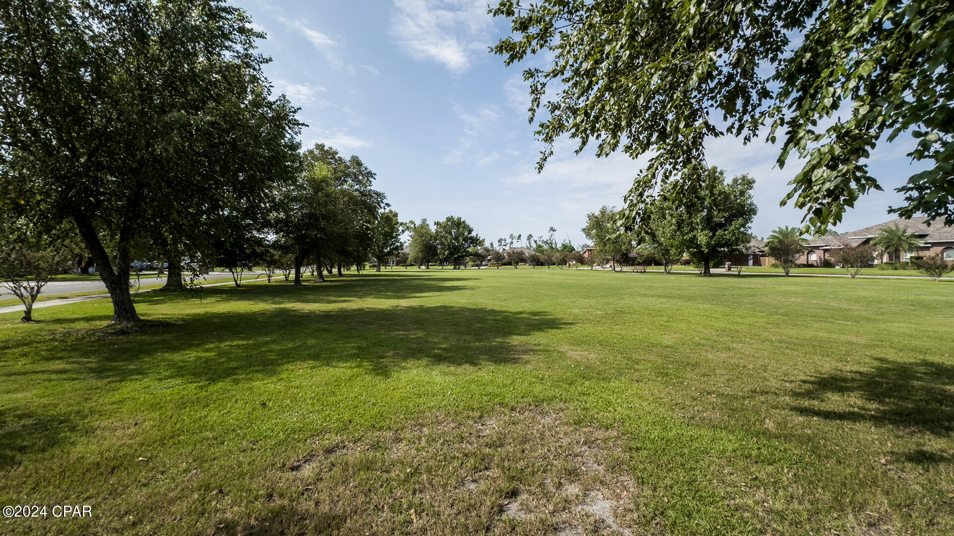 The Landings - Residential