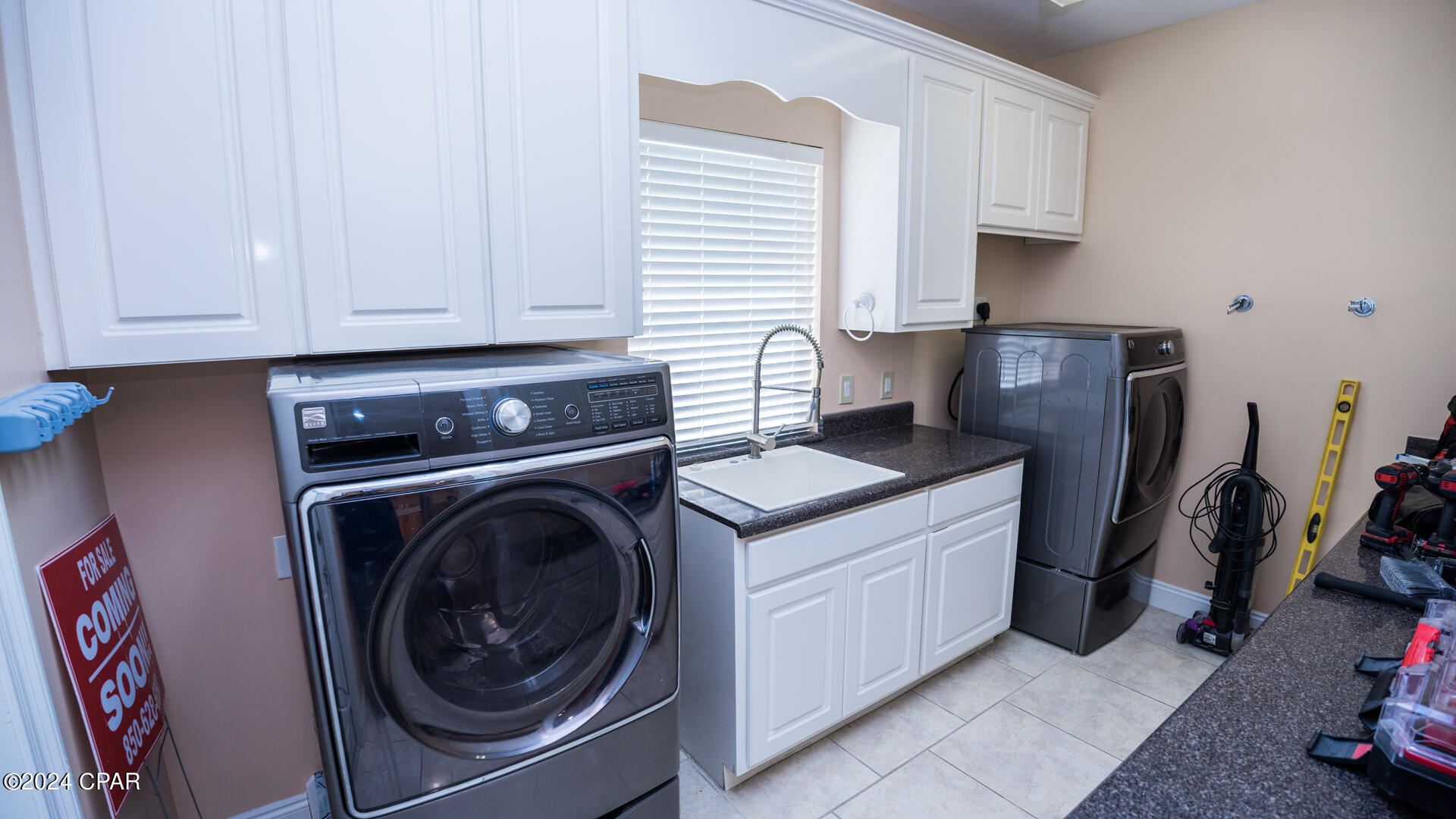 The Landings - Residential