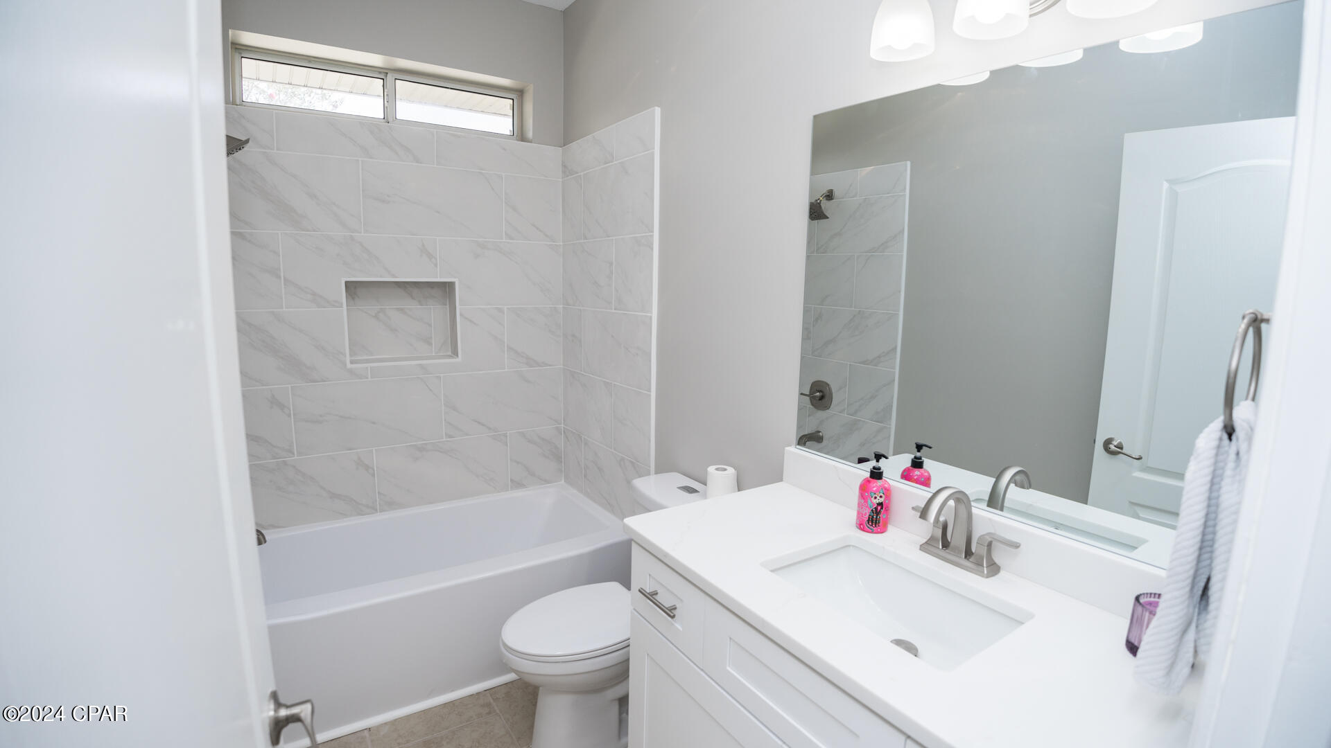 The Landings - Residential