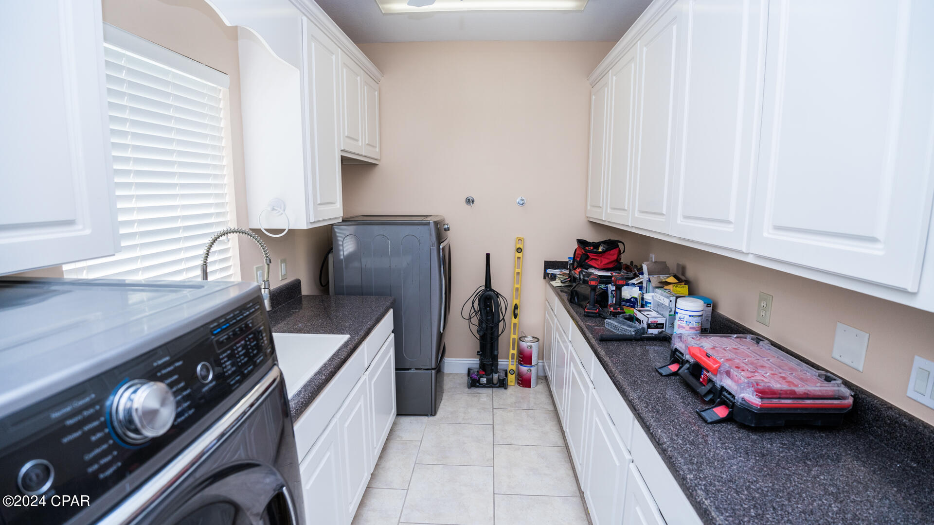 The Landings - Residential